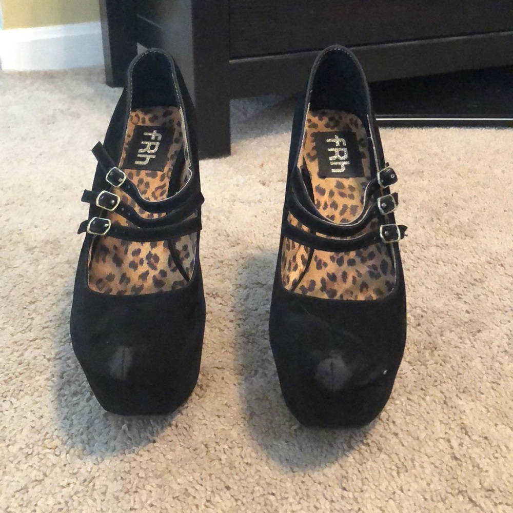 Heels